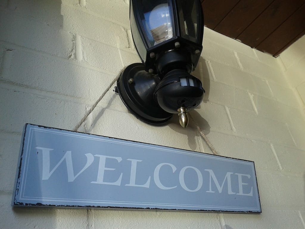 Welcome to Wagtails