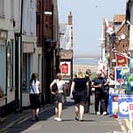 Staithe Street