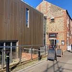 The Maltings